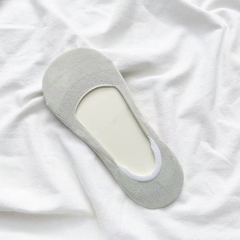 🧦 Official Store – Invisible Anti-Slip Socks | Invisible Comfort That Holds in Place