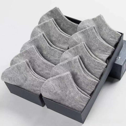 🧦 Official Store – Disposable Socks (100 pairs, random mix) | Clean, comfortable, practical