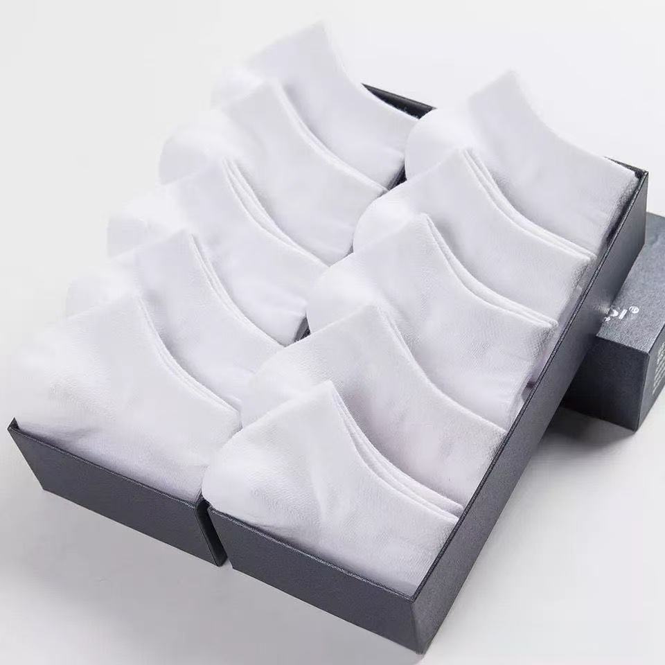 🧦 Official Store – Disposable Socks (100 pairs, random mix) | Clean, comfortable, practical