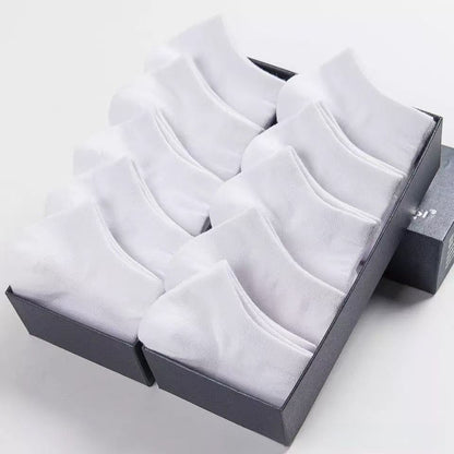 🧦 Official Store – Disposable Socks (100 pairs, random mix) | Clean, comfortable, practical