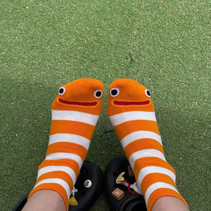 🧦 Official Store – Clown Socks | Soft, comfortable and full of fun