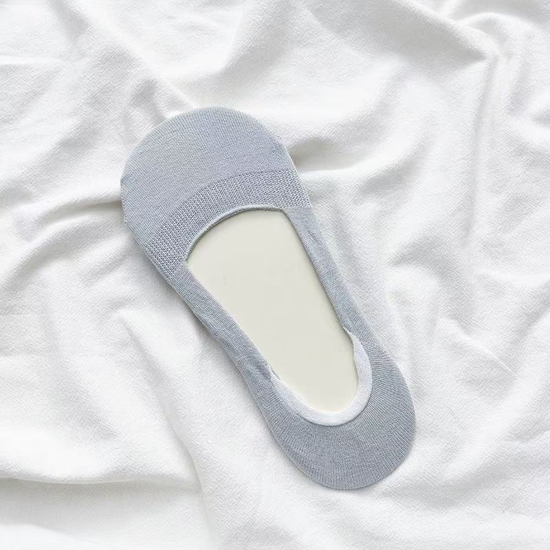 🧦 Official Store – Invisible Anti-Slip Socks | Invisible Comfort That Holds in Place