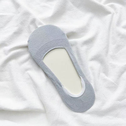 🧦 Official Store – Invisible Anti-Slip Socks | Invisible Comfort That Holds in Place