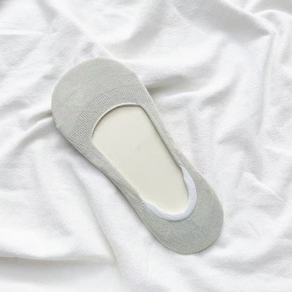 🧦 Official Store – Invisible Anti-Slip Socks | Invisible Comfort That Holds in Place
