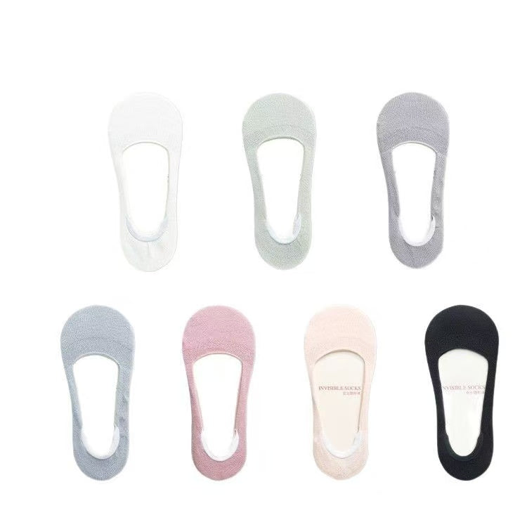 🧦 Official Store – Invisible Anti-Slip Socks | Invisible Comfort That Holds in Place