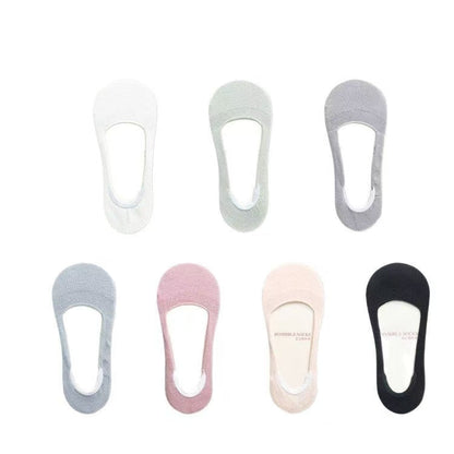 🧦 Official Store – Invisible Anti-Slip Socks | Invisible Comfort That Holds in Place