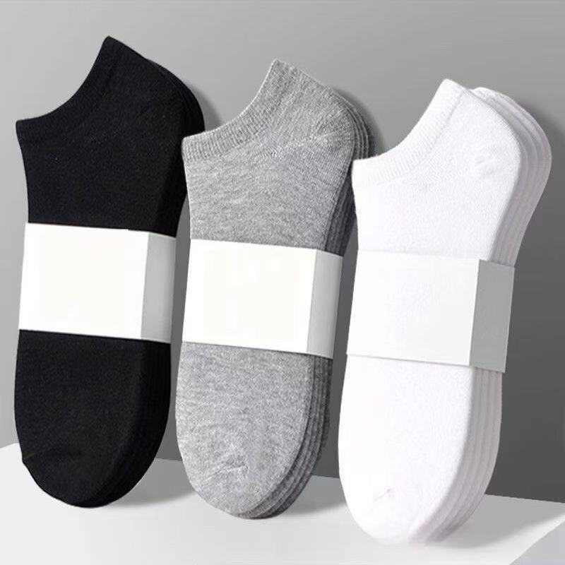 🧦 Official Store – Disposable Socks (100 pairs, random mix) | Clean, comfortable, practical