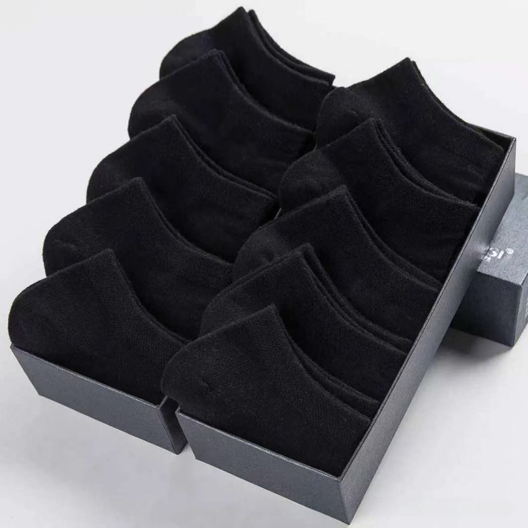 🧦 Official Store – Disposable Socks (100 pairs, random mix) | Clean, comfortable, practical