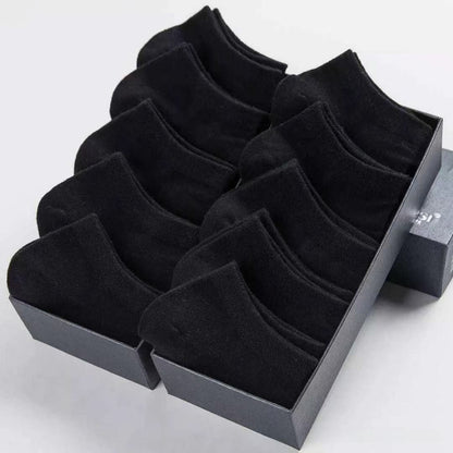 🧦 Official Store – Disposable Socks (100 pairs, random mix) | Clean, comfortable, practical