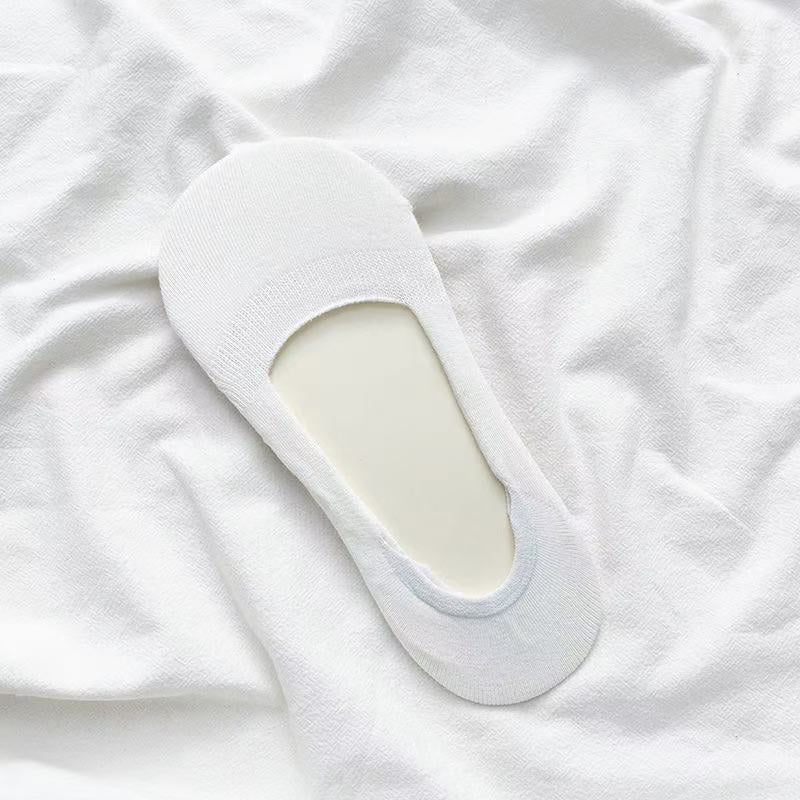 🧦 Official Store – Invisible Anti-Slip Socks | Invisible Comfort That Holds in Place