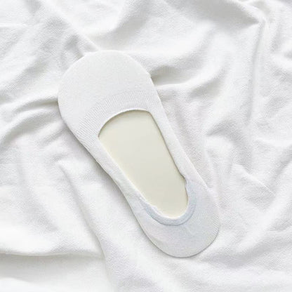 🧦 Official Store – Invisible Anti-Slip Socks | Invisible Comfort That Holds in Place
