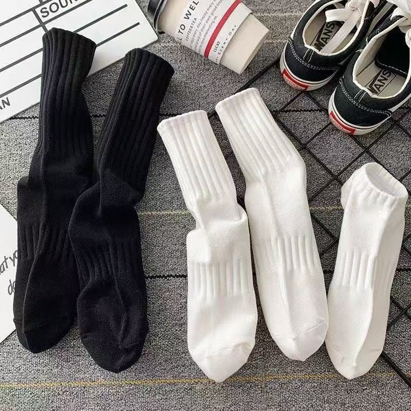 🧦 Official Store - Collection of long, medium and short socks Soft, flexible and non-slip