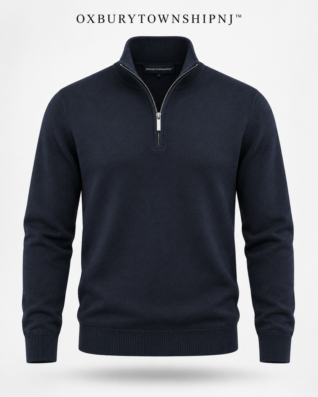 OXBURYTOWNSHIPNJ™ MeridianZip