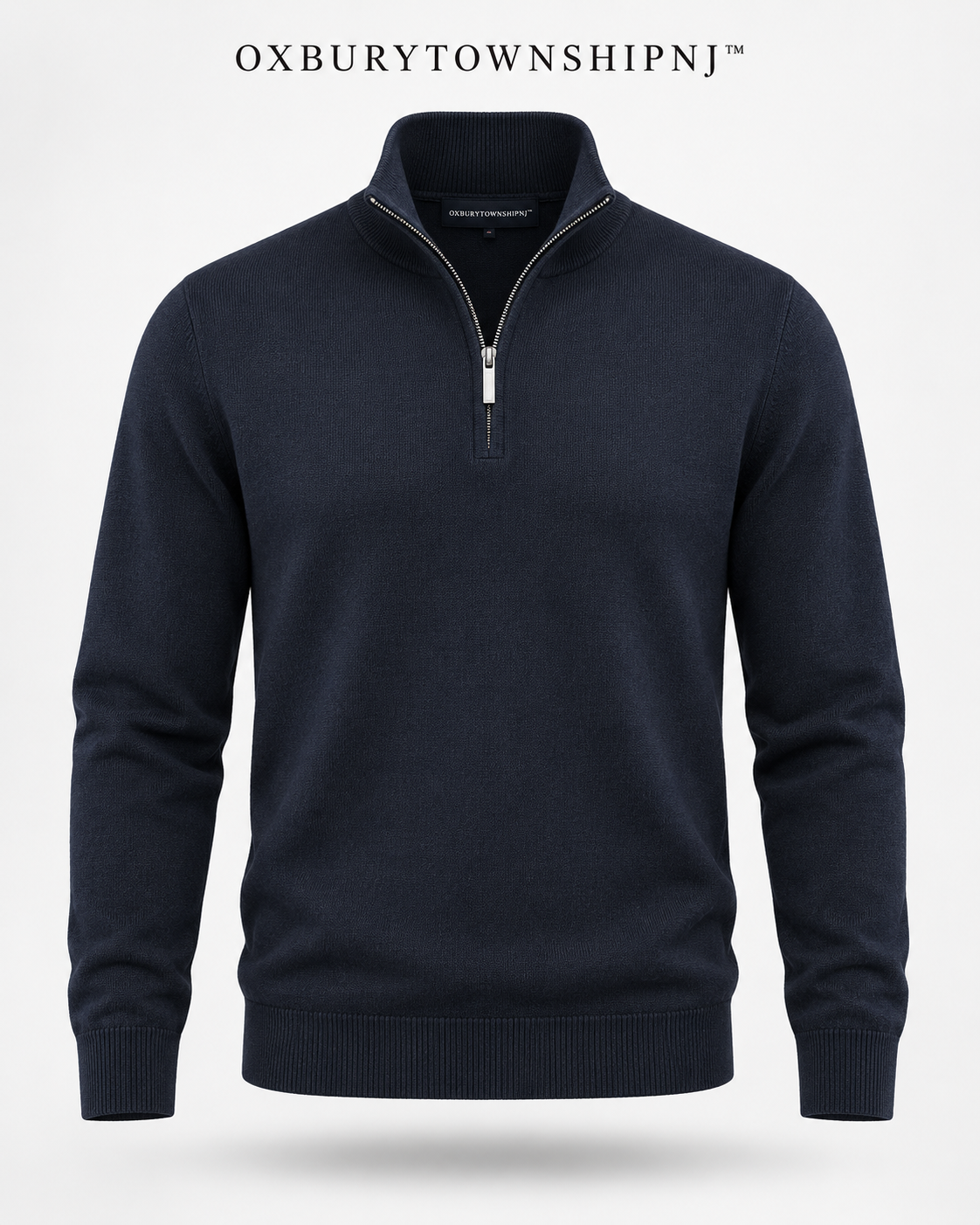 OXBURYTOWNSHIPNJ™ MeridianZip