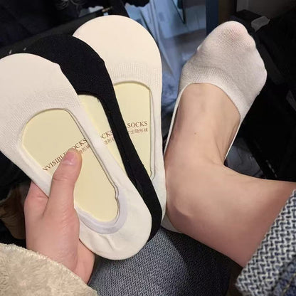 🧦 Official Store – Invisible Anti-Slip Socks | Invisible Comfort That Holds in Place
