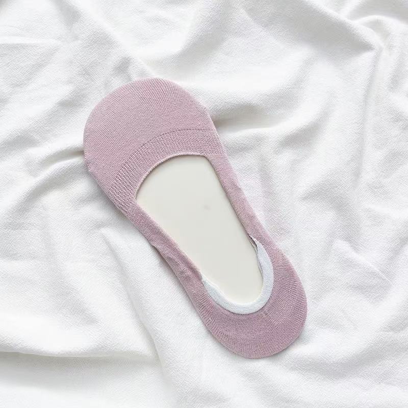 🧦 Official Store – Invisible Anti-Slip Socks | Invisible Comfort That Holds in Place