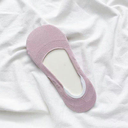 🧦 Official Store – Invisible Anti-Slip Socks | Invisible Comfort That Holds in Place