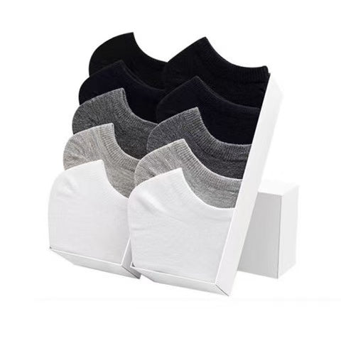🧦 Official Store – Disposable Socks (100 pairs, random mix) | Clean, comfortable, practical
