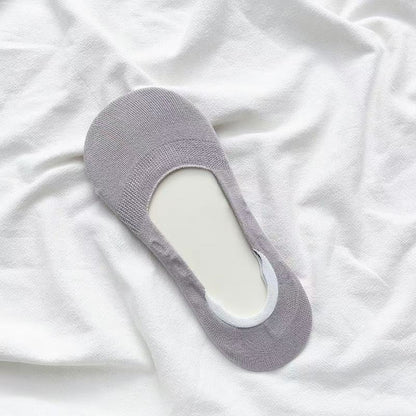 🧦 Official Store – Invisible Anti-Slip Socks | Invisible Comfort That Holds in Place