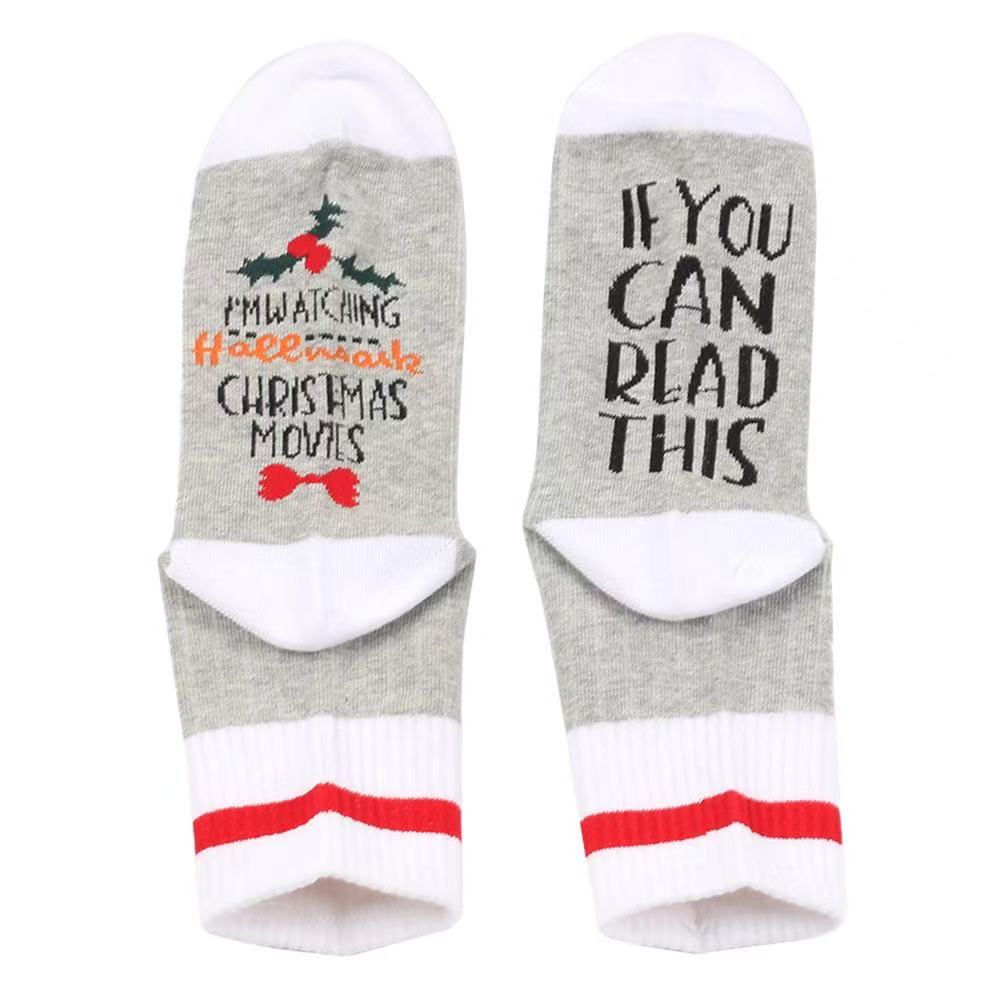 His two-tone socks aren't just eye-catching—they're designed with comfort and performance in mind.