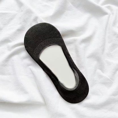 🧦 Official Store – Invisible Anti-Slip Socks | Invisible Comfort That Holds in Place