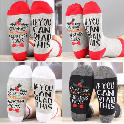 His two-tone socks aren't just eye-catching—they're designed with comfort and performance in mind.