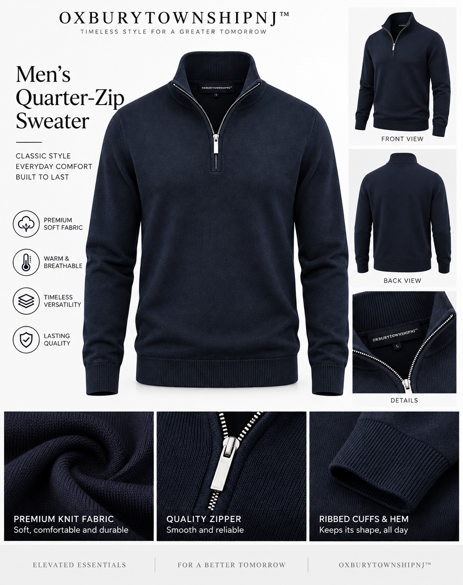 OXBURYTOWNSHIPNJ™ MeridianZip