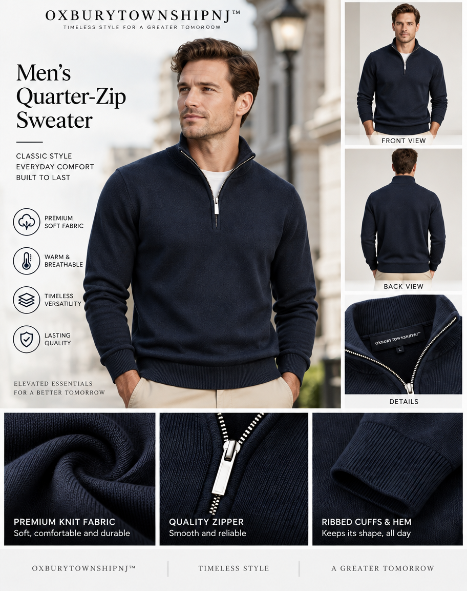 OXBURYTOWNSHIPNJ™ MeridianZip